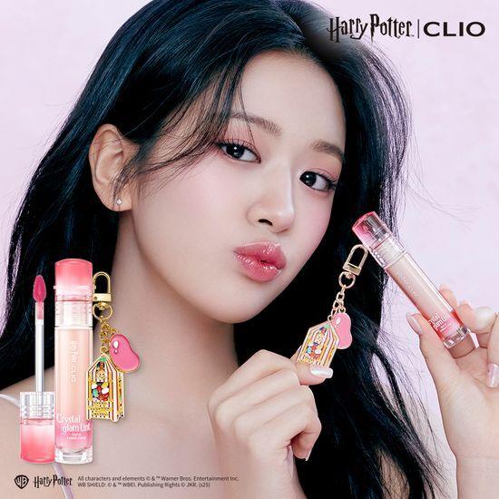 클리오 크리스탈 글램 틴트 3.4g 22종