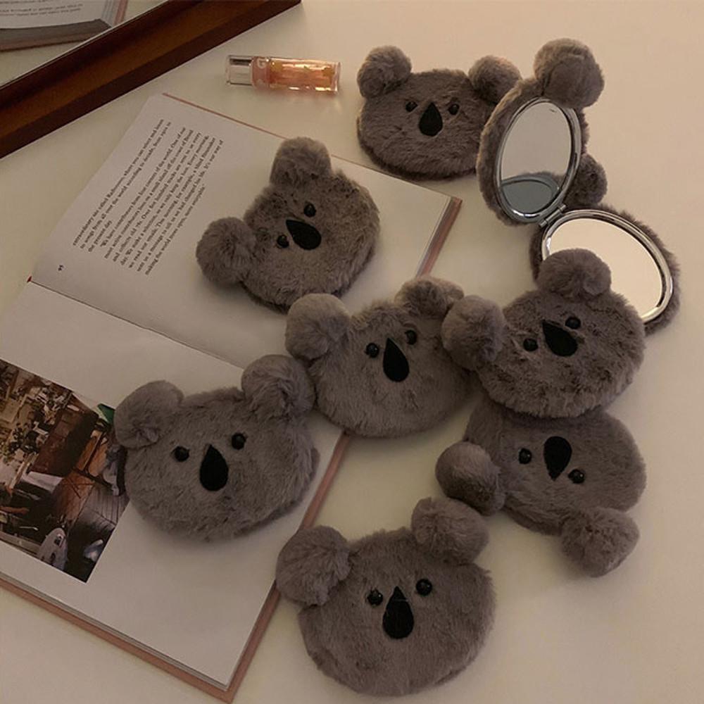 피비씨비 코알라 손거울 2배경 거울 화장대 소품 잡화