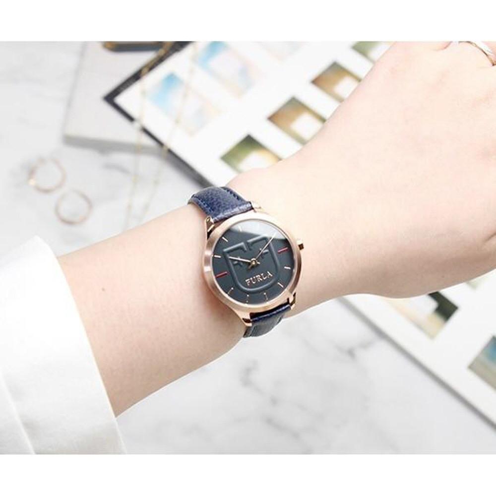 훌라 FURLA 여성손목시계 LIKE SCUDO R4251125501