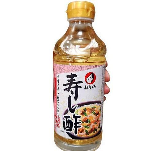 오타후쿠 스시스 500ml x 1개