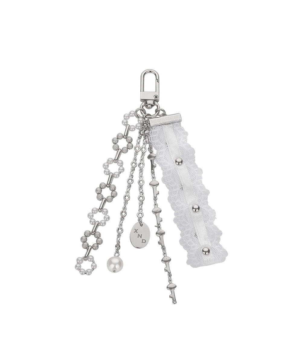 HAZE KEYRING