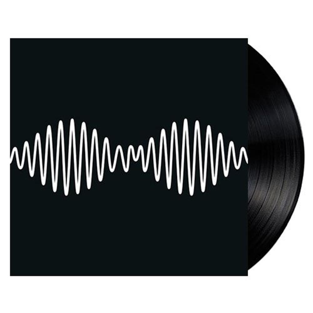 Arctic Monkeys(악틱 몽키즈) - Am[LP]