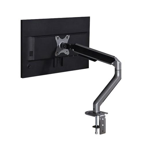 카멜마운트 셀프밸런스 싱글 모니터암 AMA2