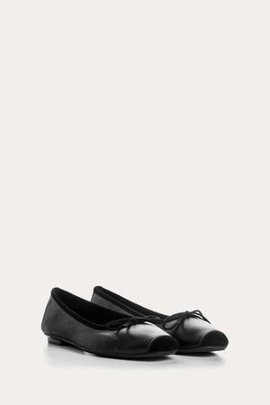 Harmony - Noir (Cuir)