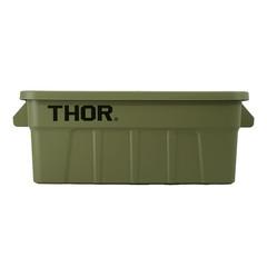 토르 컨테이너 53리터 / Thor Container 53L / 올리브그린 (Olive Green)