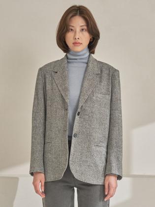 소프트터치폴라 SOFT TOUCH PULL OVER