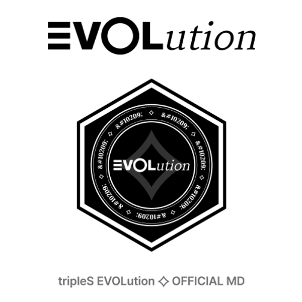kr.ktown4u.com : 트리플에스(tripleS) - 스마트톡 [EVOLution]
