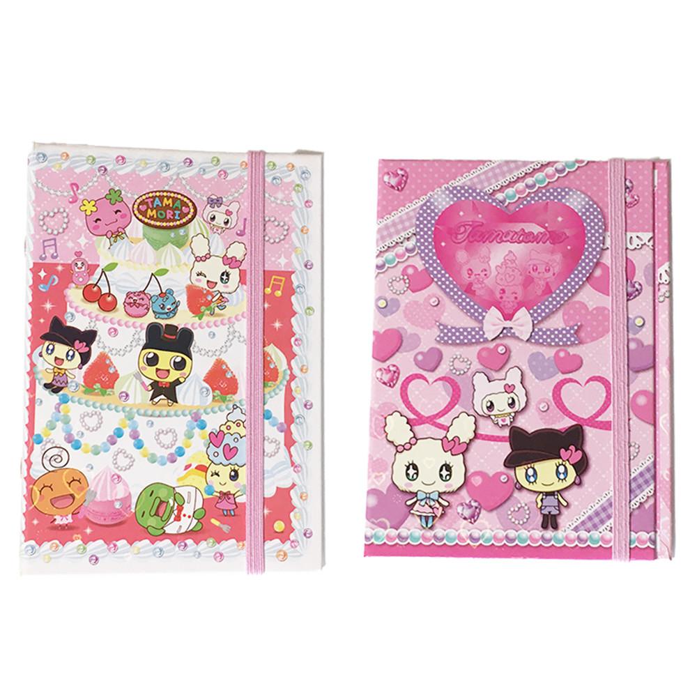 [Vintage] 다마고치 6공 바인더