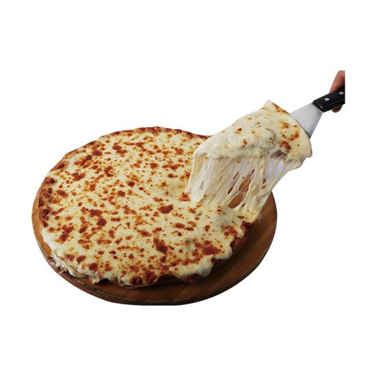 치즈 폭탄 피자