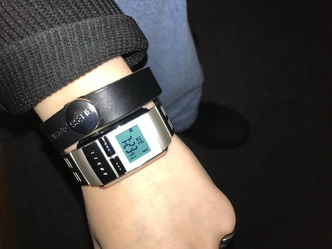 카시오 시계 | 후루츠패밀리