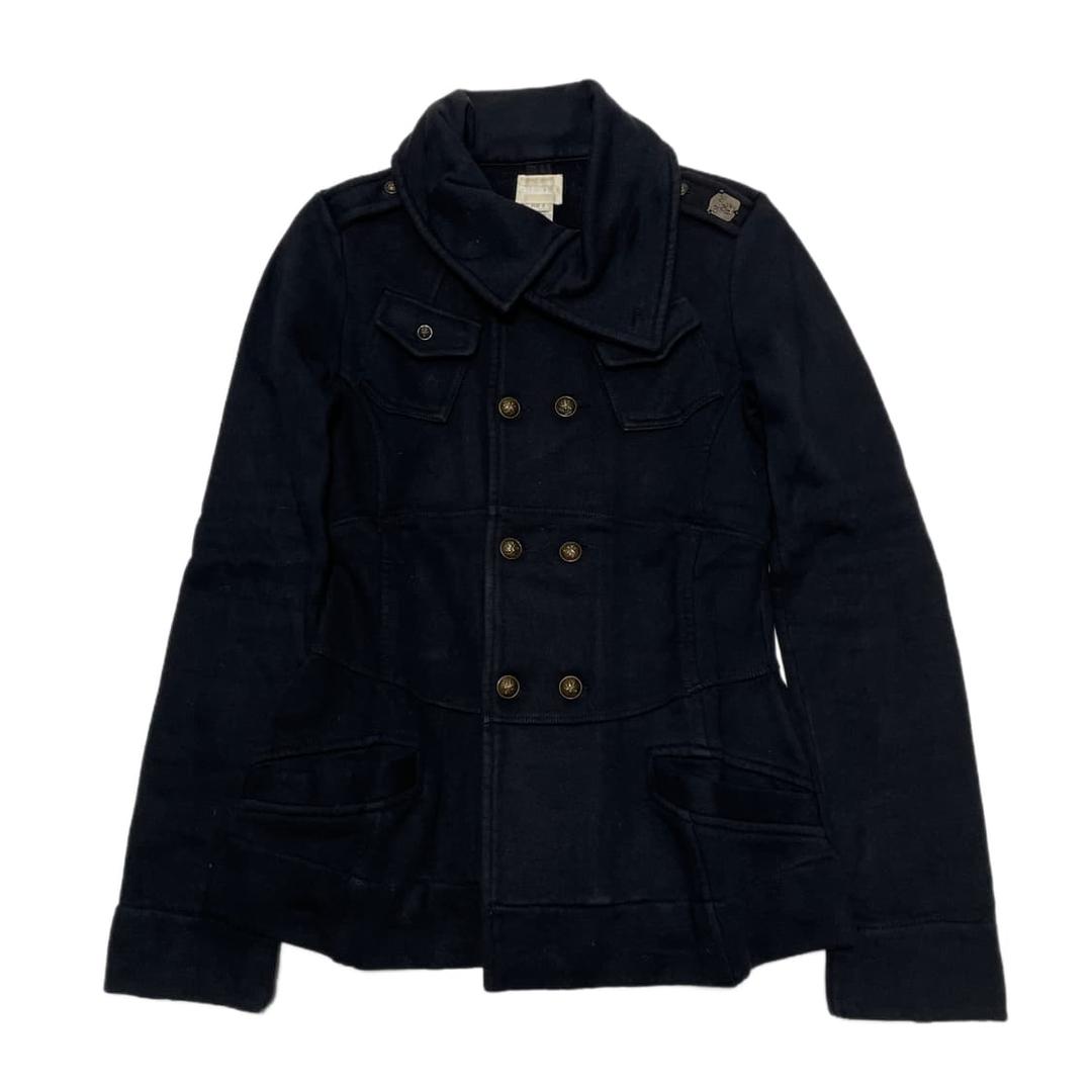 디젤 더블 자켓 | 후루츠패밀리