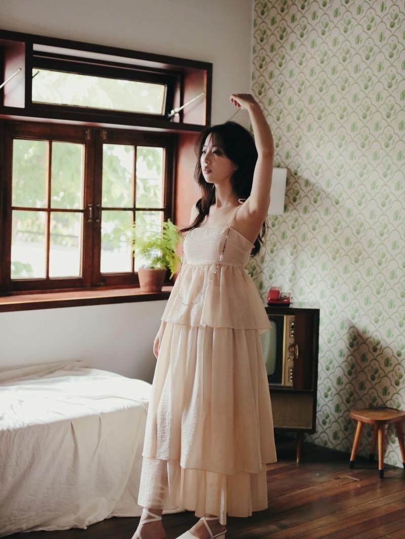 [ 무지기 ] 下 - 소색