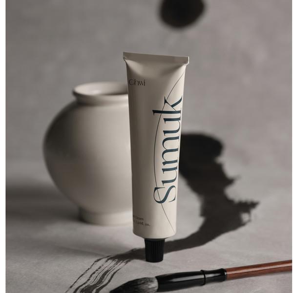 [튜브링거 증정] 비건 핸드크림 50ml 수묵