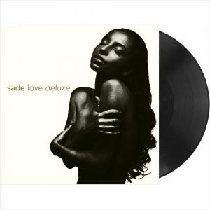 (수입LP) Sade - Love Deluxe