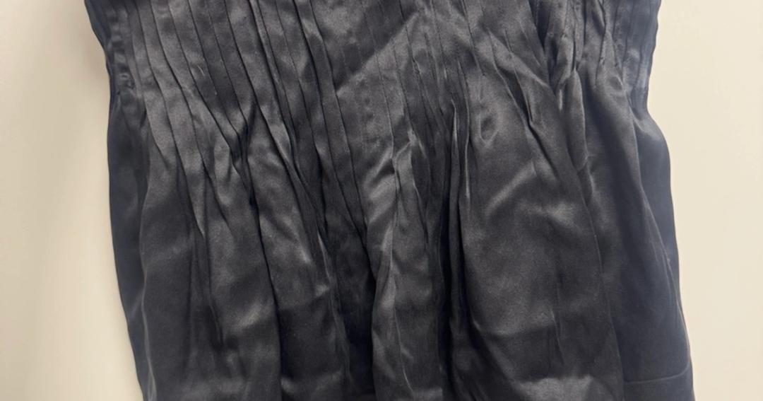 이자벨 마랑 에뚜왈 미니스커트