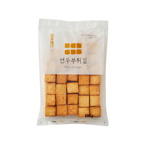 연두부튀김 600g(20g*30ea)