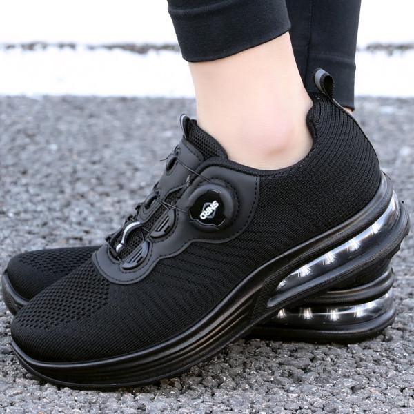 남녀공용 다이얼 에어 운동화 런닝화 워킹화 SN610