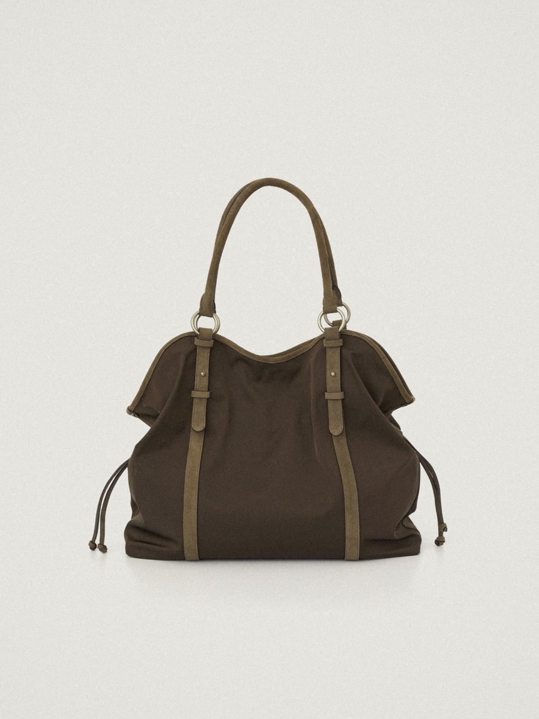 Rey Bag, Khaki