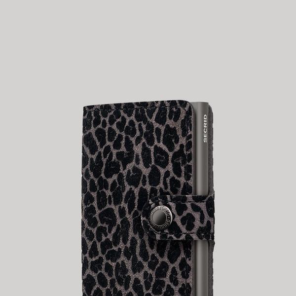 미니월렛 레오 그레이