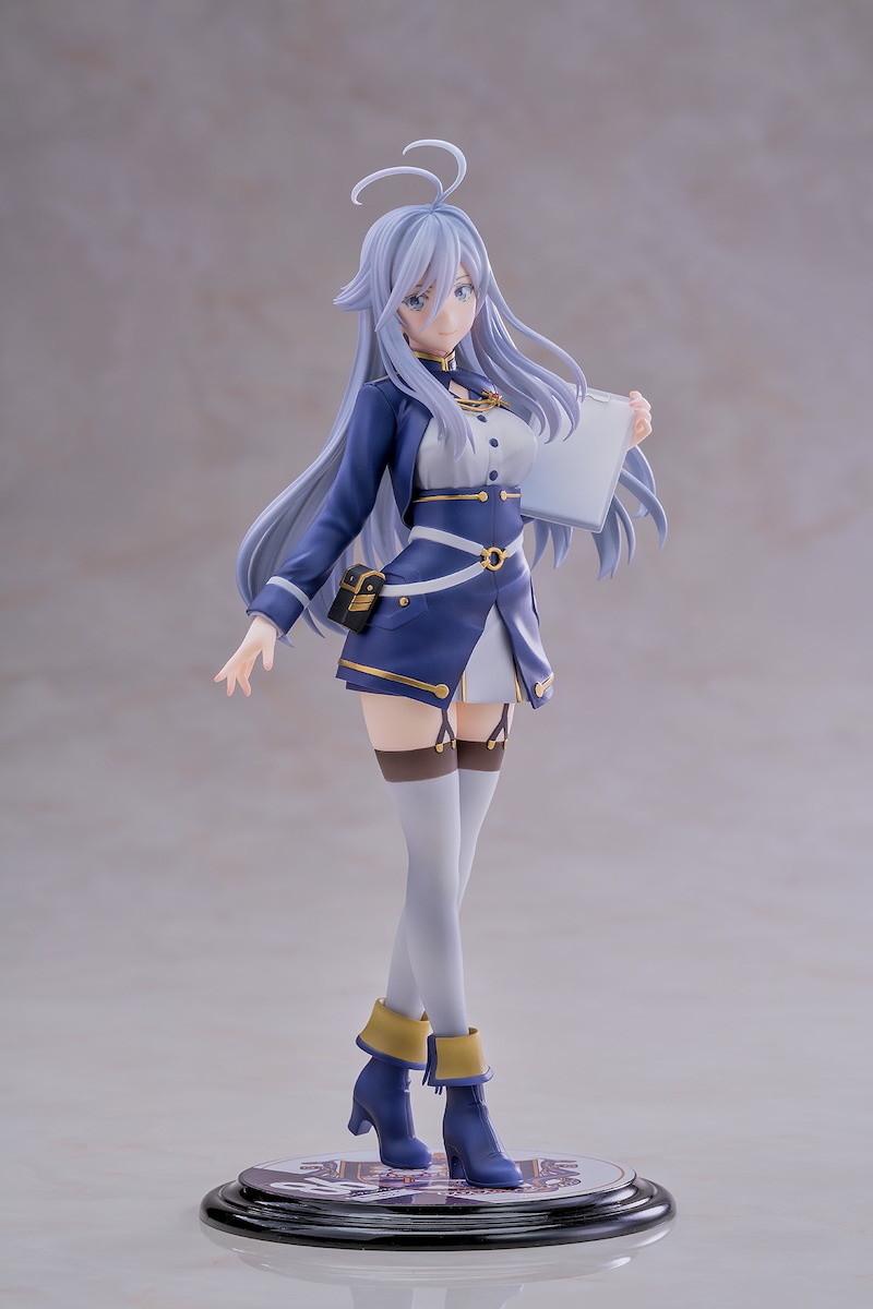 86 -Eighty Six- Lena 1/7 Scale Figure
