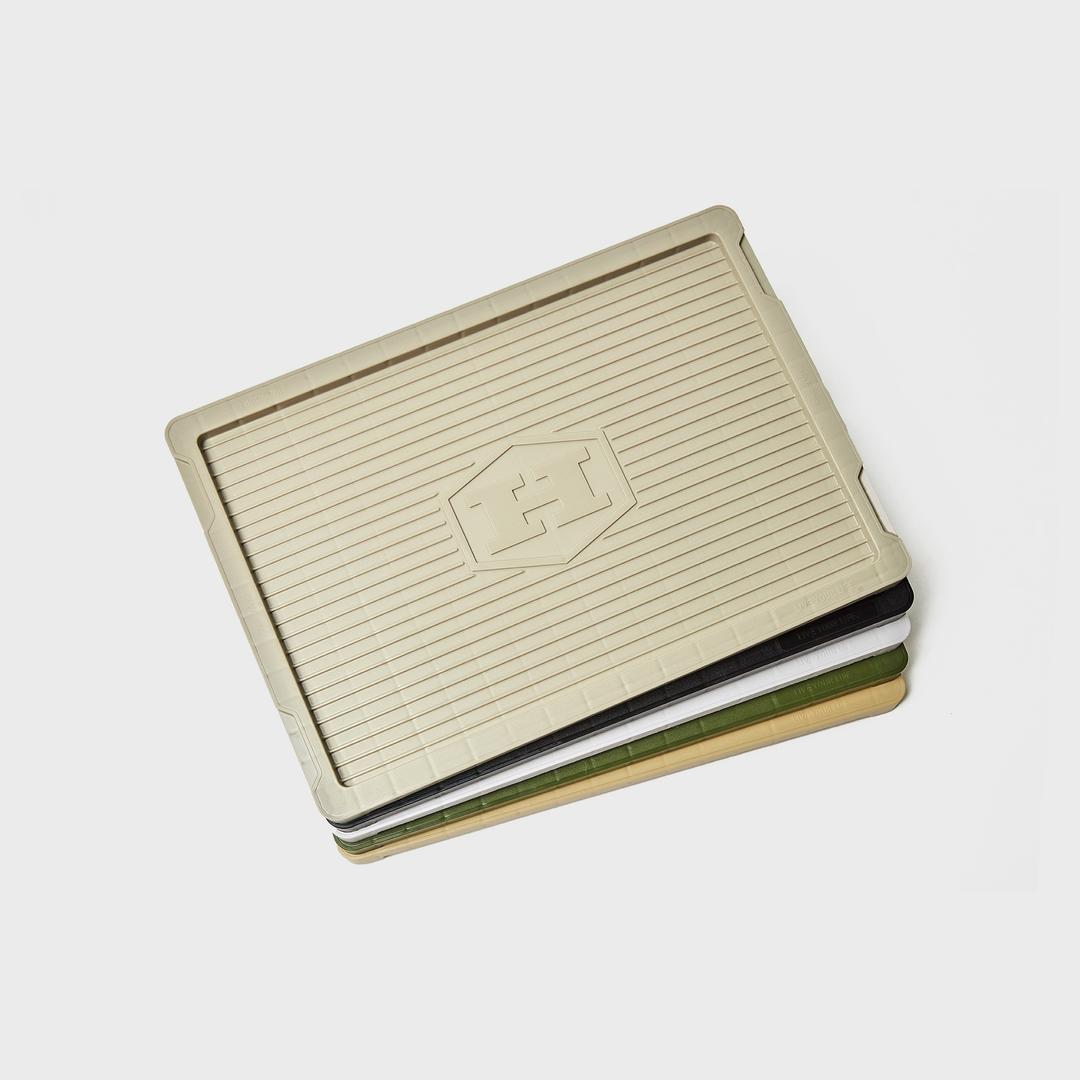 FLIPBOX TOP : PLASTIC