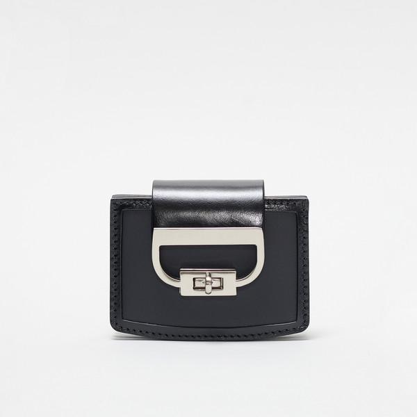 ARCO WALLET (BLACK)