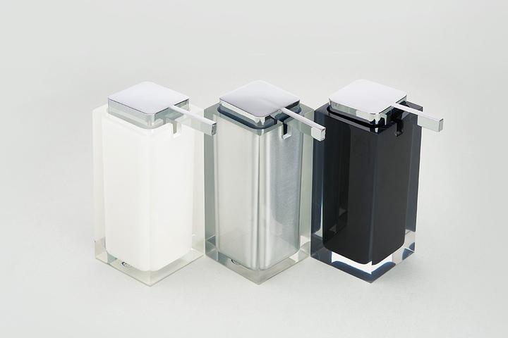 이태리 레인보우 롱솝디스펜서 6color