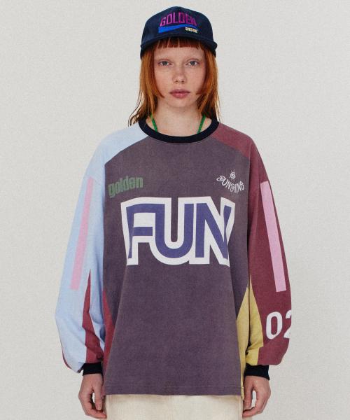 Limited artwork long sleeve_Print