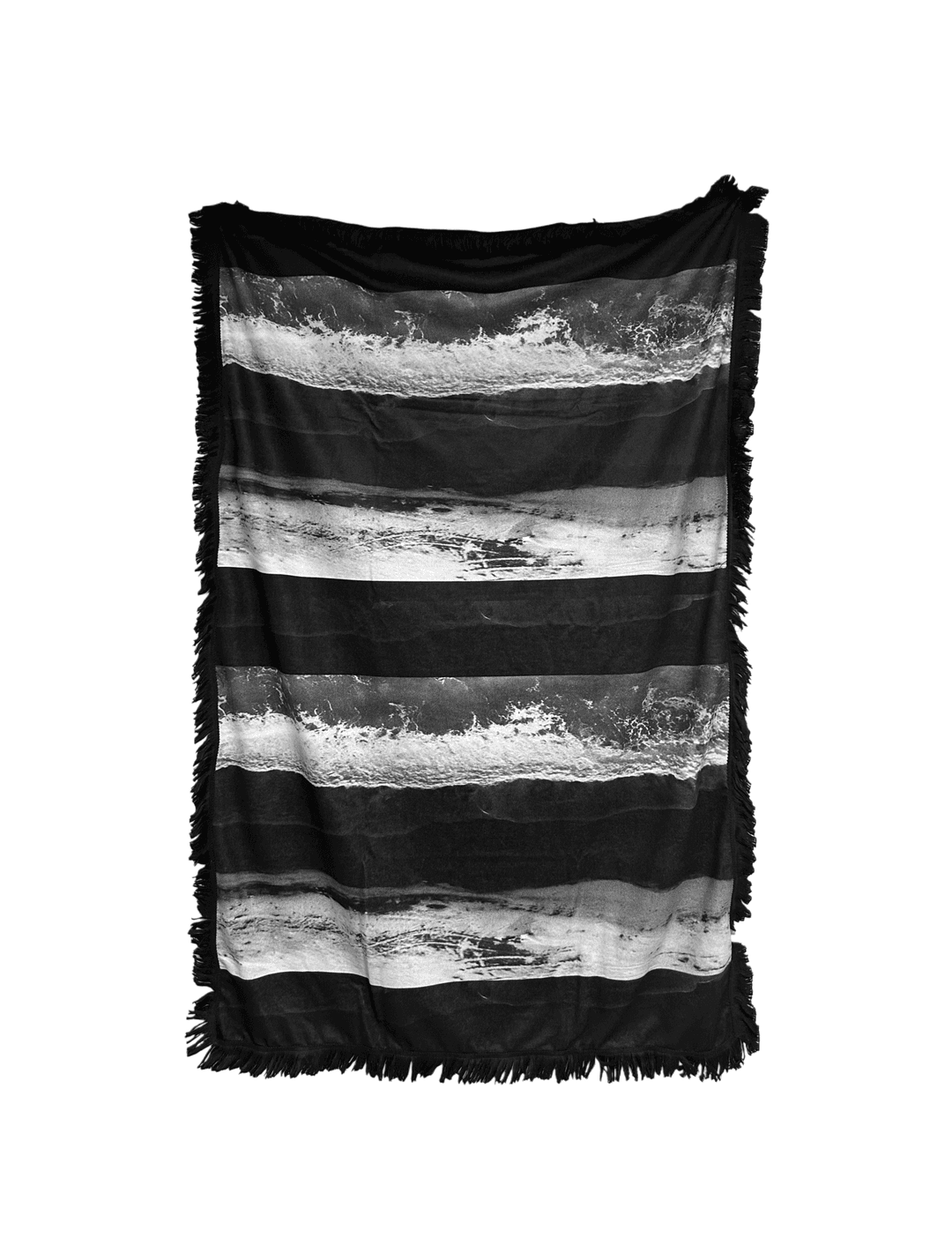 4WAVES BEACH TOWEL