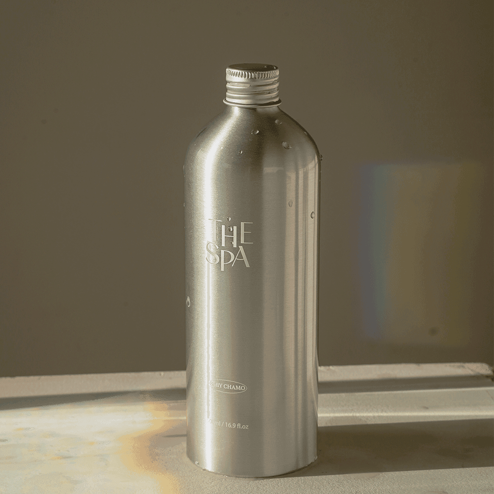 더스파 슈퍼버블 워터배쓰 500ml (10회분)
