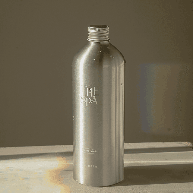 더스파 슈퍼버블 워터배쓰 500ml (10회분)
