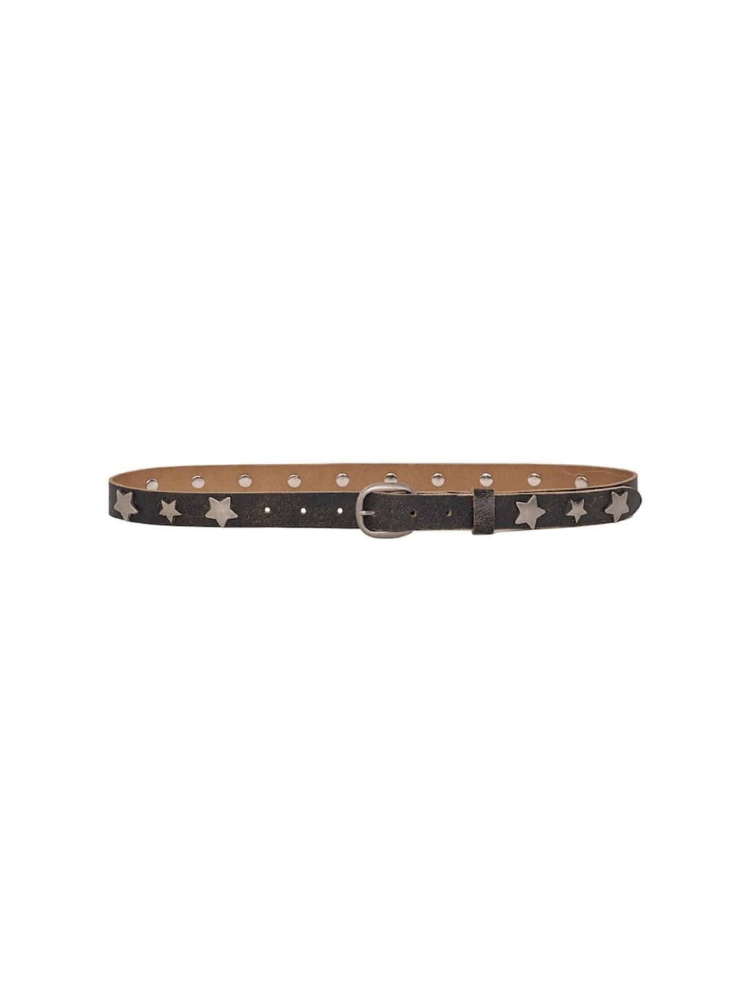 WESTERN CRACK BELT (BROWN)