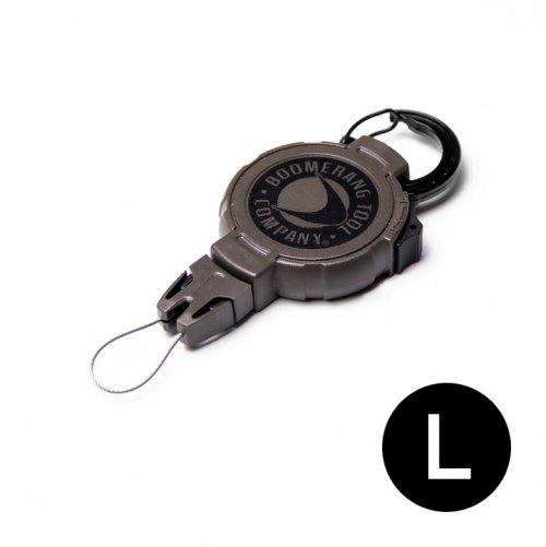 리트렉터 헌트 라지 8온스 48인치 카라비너