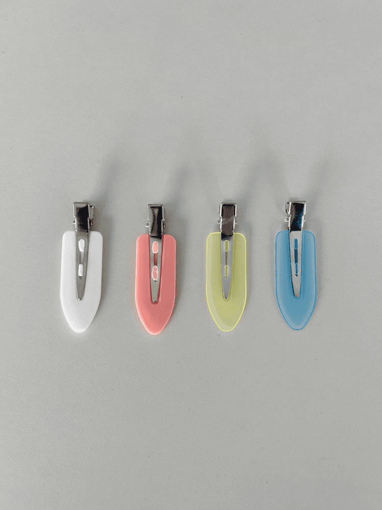 제이 헤어핀(set)