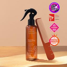 노워시 앰플 트리트먼트 200ml [증정] 데미지케어트리트먼트 미니