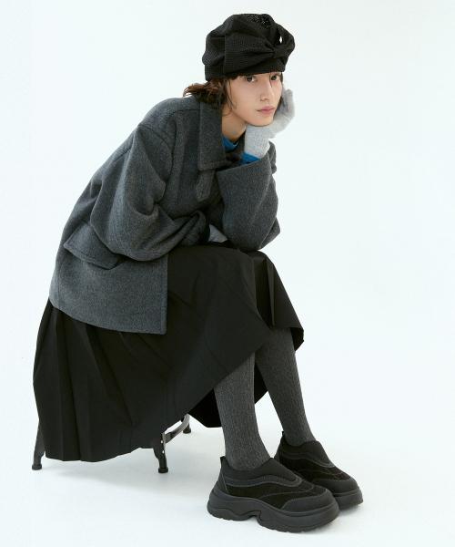 엔버 플랫폼 스니커즈 SNSDR3h186