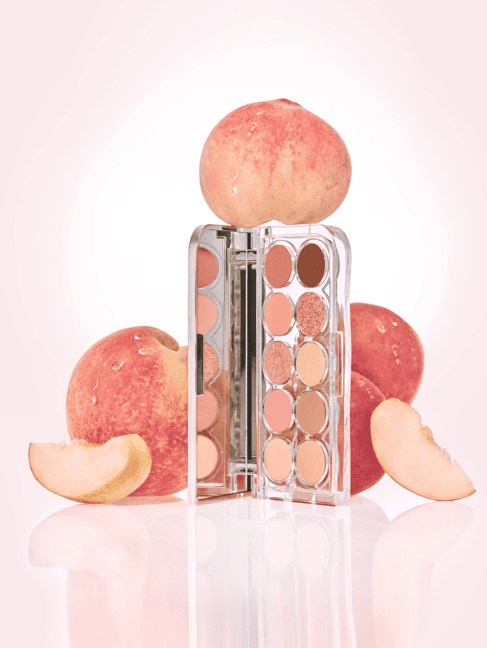 라이트 온 아이즈 섀도우 팔레트 (7colors)