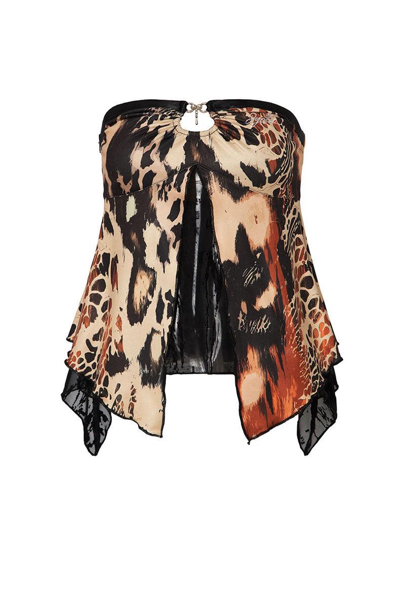 Delia Top