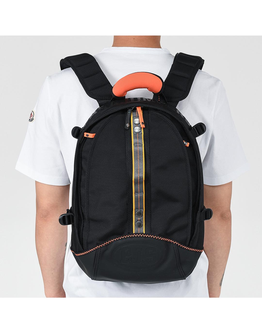 [판매자샵] 파라점퍼스 TAKU 타쿠 남성 백팩(블랙)