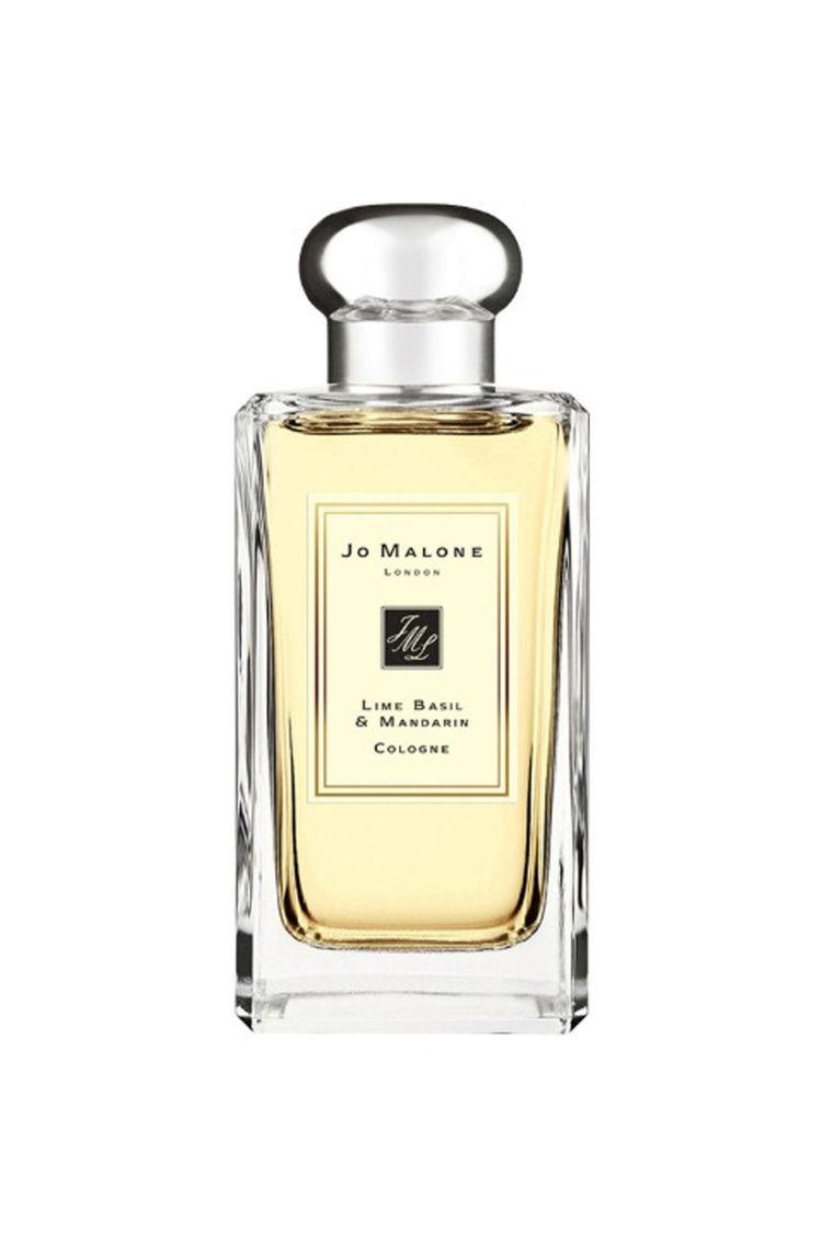 라임 바질 앤 만다린 코롱 100ml