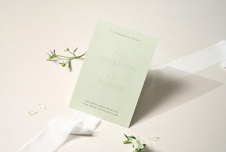 Brilliant Day _ Mint