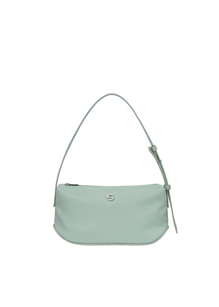 Groove bag - mint