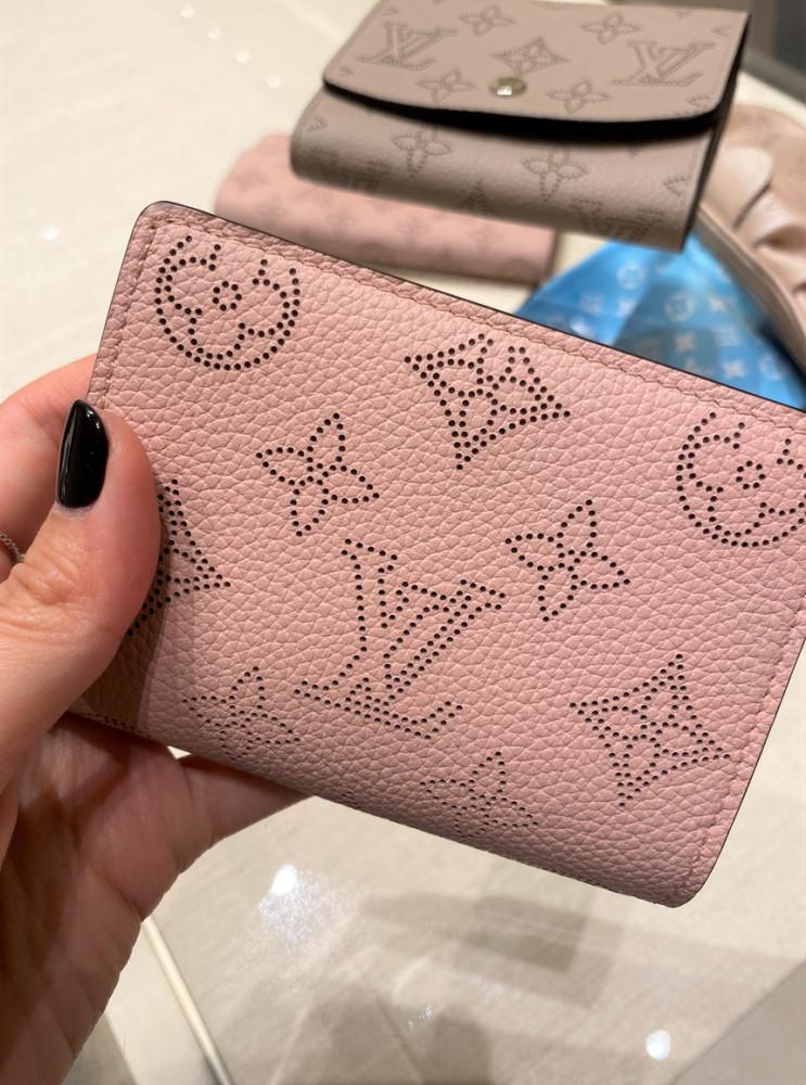 [Louis Vuitton] 루이비통 클레아 월렛 (3컬러) M80629 M80628 M80817