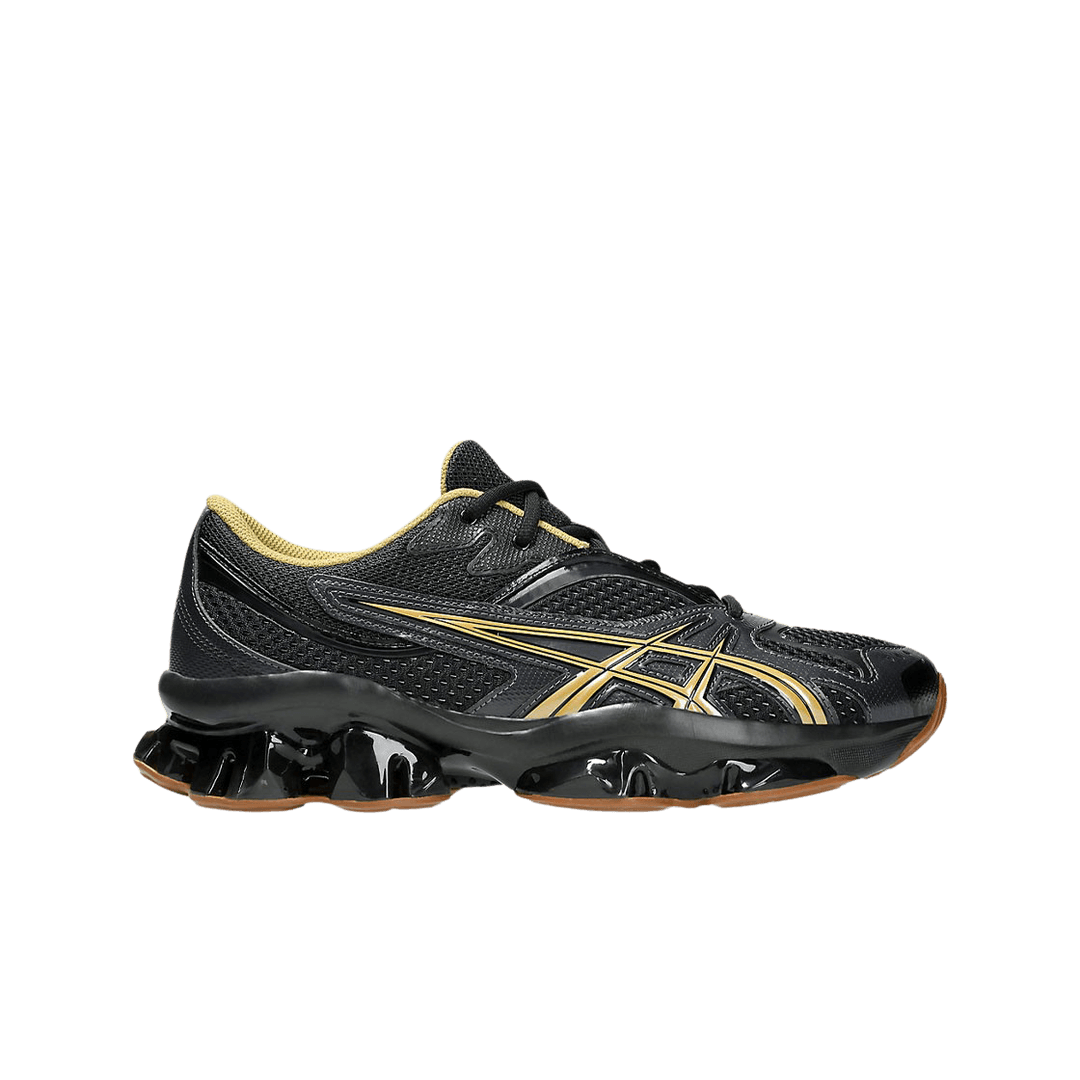 Asics x Kiko Kostadinov Gel-Quantum Zientzia Black Brown