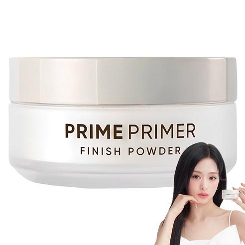 바닐라코 프라임 프라이머 피니쉬 파우더, 1개