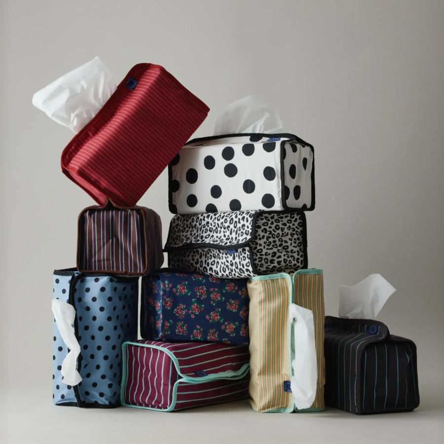 코튼 티슈커버 스탠다드 9Colors