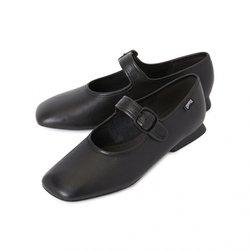 캠퍼 카시 미라 여성 플랫슈즈 K201629 001