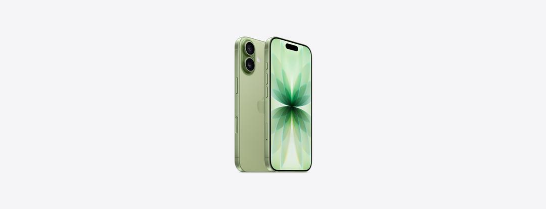 iPhone 17 512GB 세이지