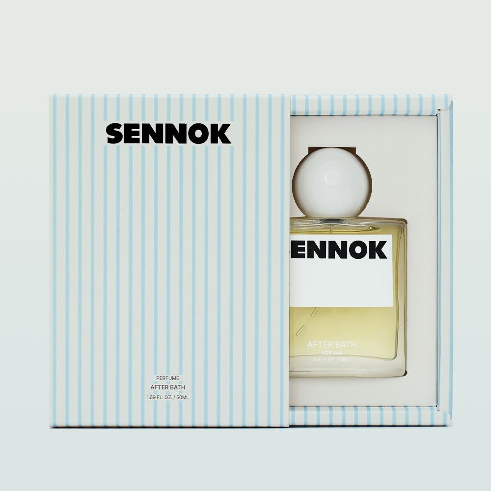 퍼퓸 향수 애프터 배스 50ML