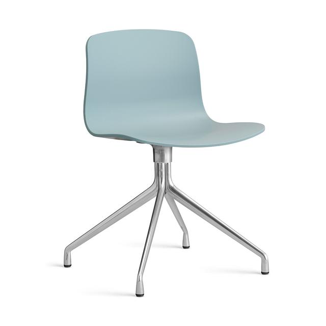 [예약주문] about a chair AAC 10 Aluminium-Dusty Blue